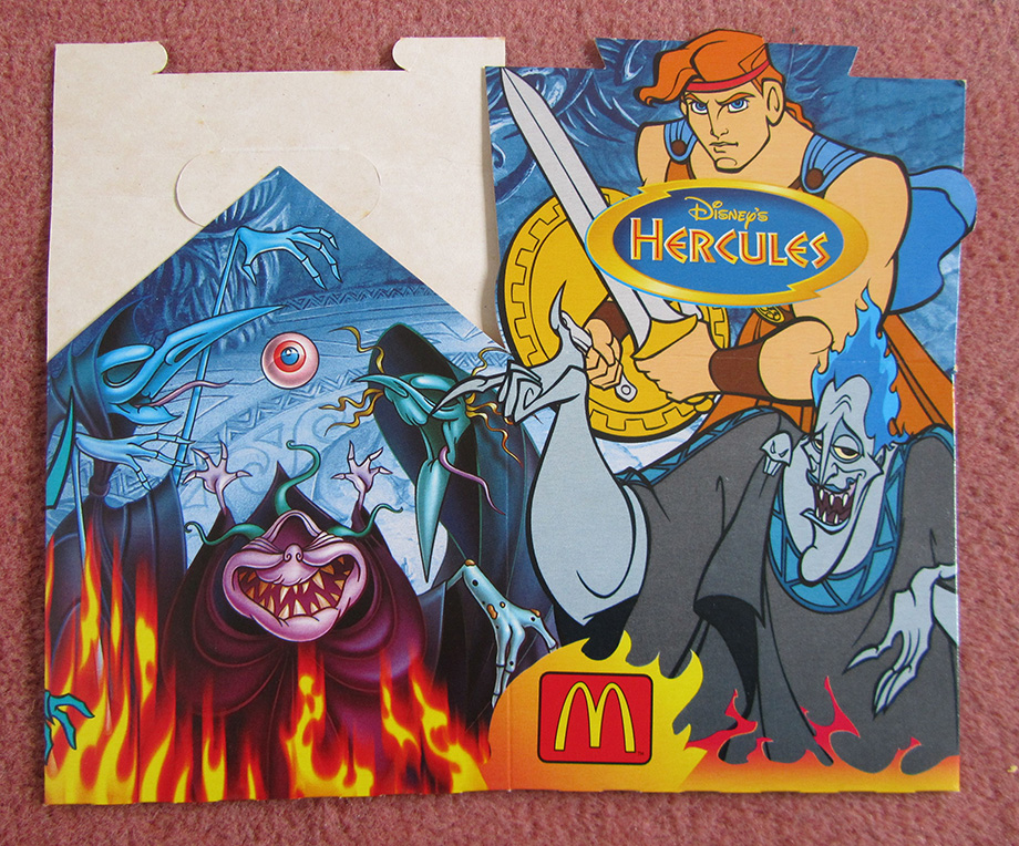 Hercules